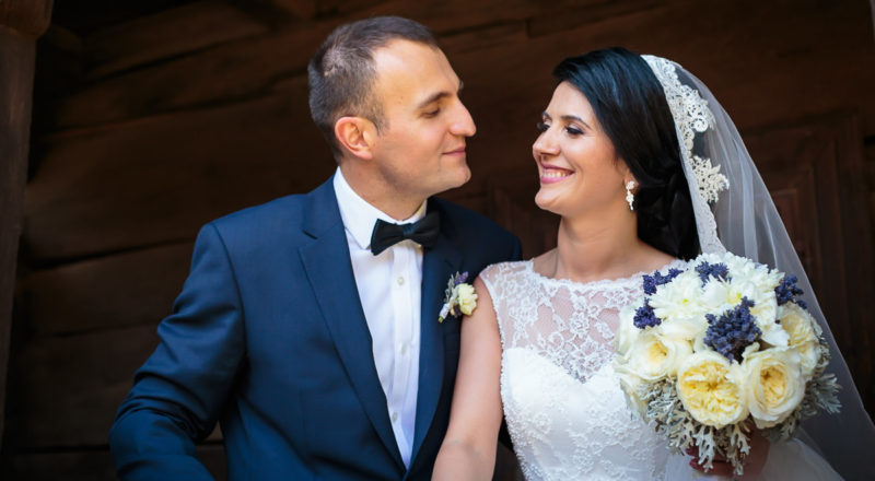 andreea & radu fotografie de nunta