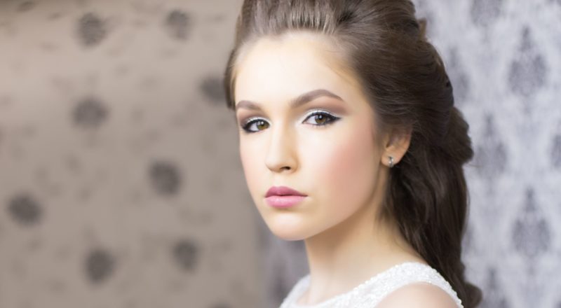 Privee Bridal Session nunta modelling